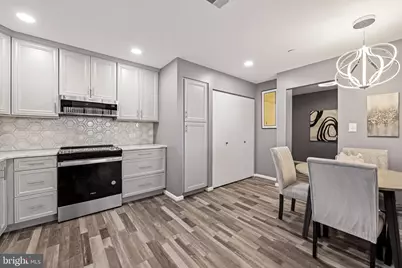 4001 Old Court Road #509, Baltimore, MD 21208 - Photo 16