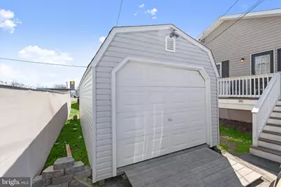 2724 N Point Terrace, Dundalk, MD 21222 - Photo 28