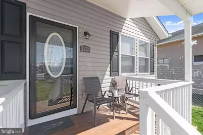 2724 N Point Terrace, Dundalk, MD 21222 - Photo 4