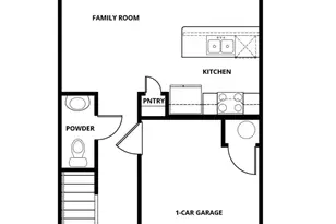 8128 Bartholomew Ct, Baltimore, MD 21206 - Photo 4