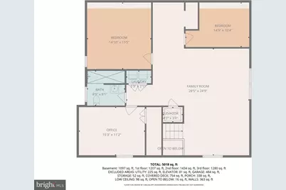 7418 Chesapeake Road, Baltimore, MD 21220 - Photo 98