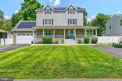 7418 Chesapeake Road, Baltimore, MD 21220 - Photo 1