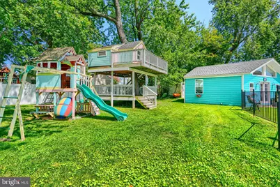 7418 Chesapeake Road, Baltimore, MD 21220 - Photo 12