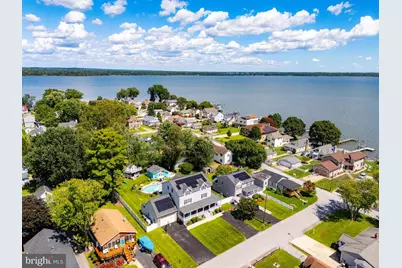 7418 Chesapeake Road, Baltimore, MD 21220 - Photo 18