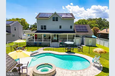 7418 Chesapeake Road, Baltimore, MD 21220 - Photo 16