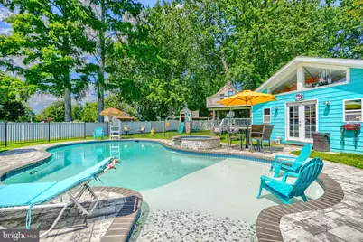 7418 Chesapeake Road, Baltimore, MD 21220 - Photo 84