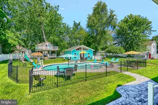 7418 Chesapeake Rd, Baltimore, MD 21220 - Photo 82