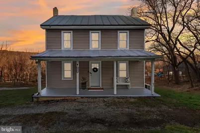 1917 Freeland Road, Freeland, MD 21053 - Photo 1