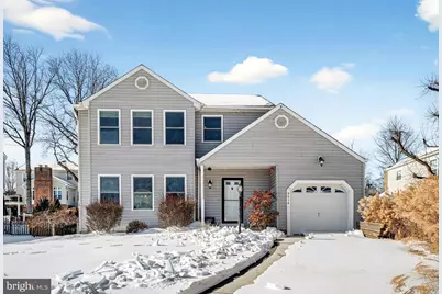 9414 Horn Avenue, Nottingham, MD 21236 - Photo 2