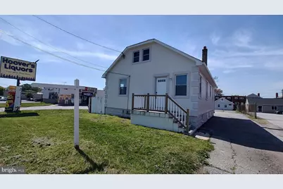 7827 Wise Avenue, Dundalk, MD 21222 - Photo 10