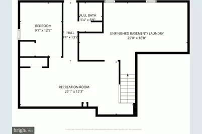 9406 Seven Courts Drive, Baltimore, MD 21236 - Photo 2