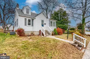 34 Henry Ave, Nottingham, MD 21236 - Photo 4