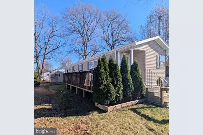 107 Trailway Road, Middle River, MD 21220 - Photo 4