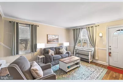 8362 Oakleigh Road, Parkville, MD 21234 - Photo 2
