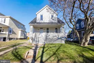 619 Aldershot Rd, Baltimore, MD 21229 - Photo 1