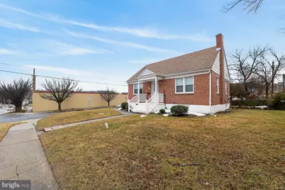 3525 Essex Road, Gwynn Oak, MD 21207 - Photo 2