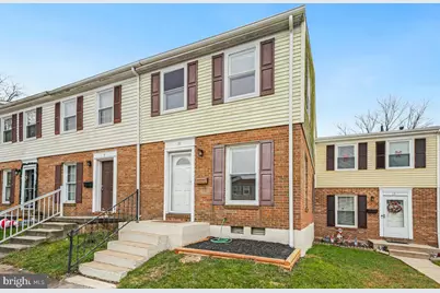 11 Dunnett #4F, Baltimore, MD 21236 - Photo 2