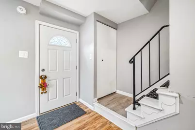 11 Dunnett #4F, Baltimore, MD 21236 - Photo 4