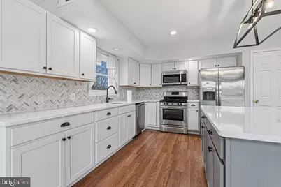 6812 Schaadts Road #6812, Middle River, MD 21220 - Photo 4