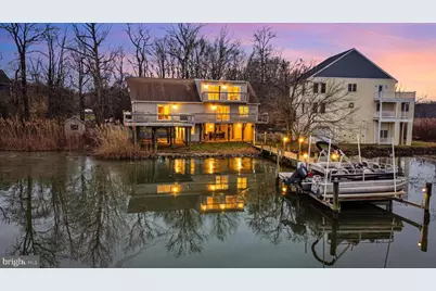 6812 Schaadts Road #6812, Middle River, MD 21220 - Photo 1