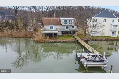 6812 Schaadts Road #6812, Middle River, MD 21220 - Photo 46