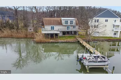 6812 Schaadts Road #6812, Middle River, MD 21220 - Photo 42