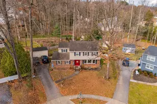 4 Valley Oak Ct, Lutherville Timonium, MD 21093 - Photo 50