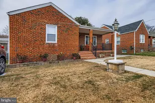 7406 Poplar Ave, Baltimore, MD 21224 - Photo 1