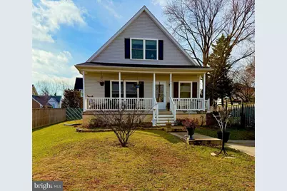 1251 Linden Avenue, Halethorpe, MD 21227 - Photo 1