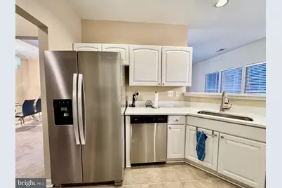 9716 Ashlyn Circle #9716, Owings Mills, MD 21117 - Photo 18