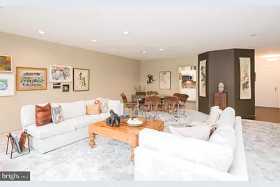 4001 Old Court Road #218, Baltimore, MD 21208 - Photo 8