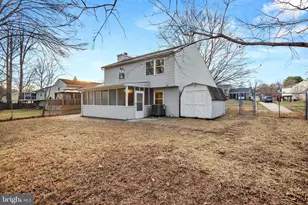 9317 Edway Cir, Randallstown, MD 21133 - Photo 36