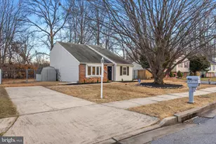 9317 Edway Cir, Randallstown, MD 21133 - Photo 30