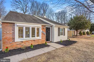 9317 Edway Cir, Randallstown, MD 21133 - Photo 2