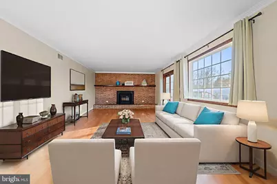 8736 Gerst Avenue, Perry Hall, MD 21128 - Photo 12