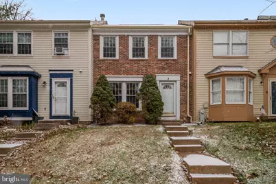 3 Chins Court, Owings Mills, MD 21117 - Photo 1