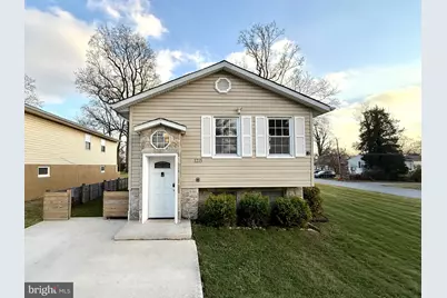 1215 Kent, Gwynn Oak, MD 21207 - Photo 1