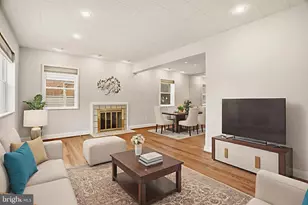 3306 Greenvale Rd, Baltimore, MD 21208 - Photo 4