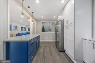 6206 Pleasant View Ave, Baltimore, MD 21209 - Photo 4