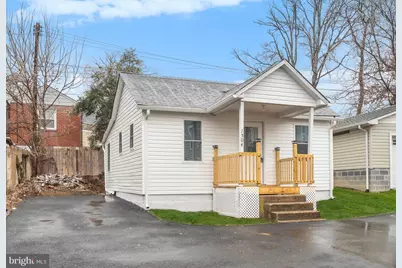 1504 Taylor Avenue #B, Parkville, MD 21234 - Photo 2