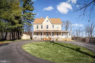 6602 Krone Drive, Baltimore, MD 21207 - Photo 1