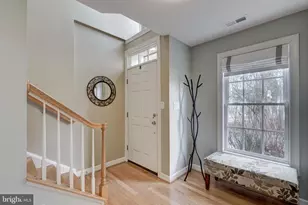 5118 Strawbridge Terrace, Perry Hall, MD 21128 - Photo 8