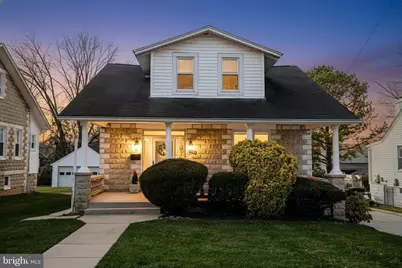 3127 Willoughby Road, Baltimore, MD 21234 - Photo 1