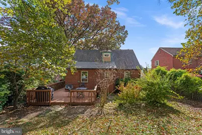 664 Regester Avenue, Baltimore, MD 21212 - Photo 38