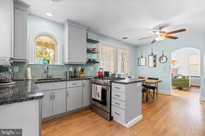 664 Regester Avenue, Baltimore, MD 21212 - Photo 6