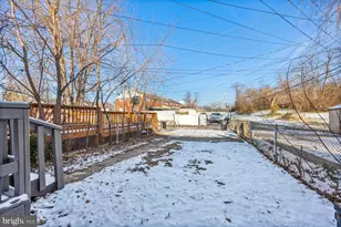 335 Southeastern Terrace, Essex, MD 21221 - Photo 24