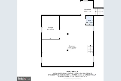 511 47th Street, Baltimore, MD 21224 - Photo 42