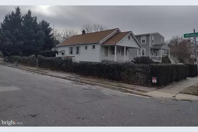 7607 Park Drive, Parkville, MD 21234 - Photo 2