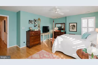 12101 Tullamore Court #202, Lutherville Timonium, MD 21093 - Photo 32