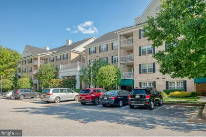 12101 Tullamore Court #202, Lutherville Timonium, MD 21093 - Photo 2